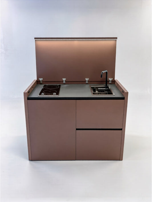 Mini Kitchen